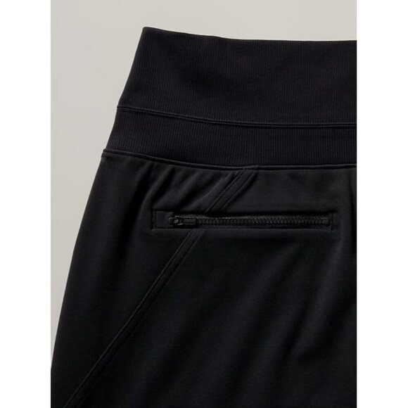 Athleta Venice High Rise Jogger Black XL - Picture 5 of 8